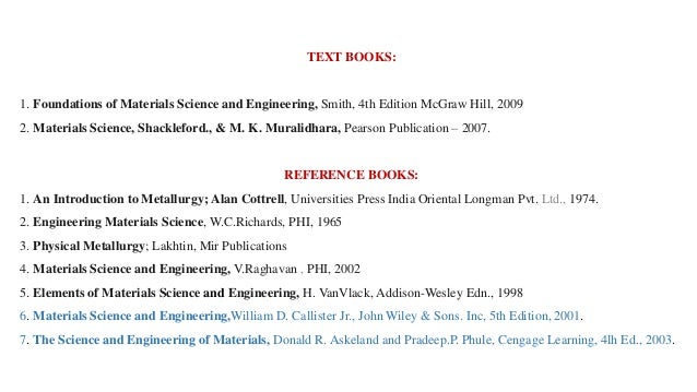 Lakhtin Physical Metallurgy Pdf